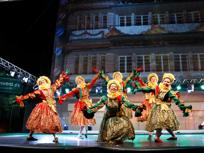 Foto Principal - Notícia